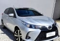 Autos - Toyota YARIS XLS PACK 1.5 2022 Nafta 40000Km - En Venta