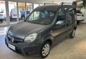Utilitarios - Renault KANGOO AUTHENTIQUE PLUS 2015 Nafta 141000Km - En Venta