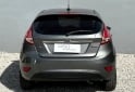 Autos - Ford FIESTA TITANIUM 1.6 2013 Nafta 142000Km - En Venta