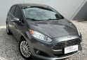 Autos - Ford FIESTA TITANIUM 1.6 2013 Nafta 142000Km - En Venta