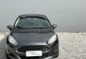 Autos - Ford FIESTA TITANIUM 1.6 2013 Nafta 142000Km - En Venta