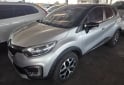 Autos - Renault Captur 2019 GNC 80000Km - En Venta