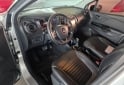 Autos - Renault Captur 2019 GNC 80000Km - En Venta