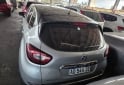 Autos - Renault Captur 2019 GNC 80000Km - En Venta