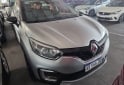 Autos - Renault Captur 2019 GNC 80000Km - En Venta