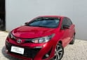Autos - Toyota YARIS S 1.5 CVT 2021 Nafta 72000Km - En Venta