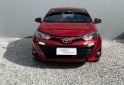 Autos - Toyota YARIS S 1.5 CVT 2021 Nafta 72000Km - En Venta