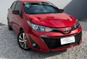Autos - Toyota YARIS S 1.5 CVT 2021 Nafta 72000Km - En Venta