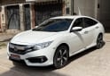 Autos - Honda Civic elx 2018 Nafta 154000Km - En Venta