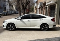 Autos - Honda Civic elx 2018 Nafta 154000Km - En Venta