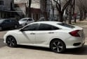 Autos - Honda Civic elx 2018 Nafta 154000Km - En Venta