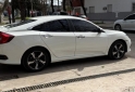 Autos - Honda Civic elx 2018 Nafta 154000Km - En Venta