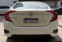 Autos - Honda Civic elx 2018 Nafta 154000Km - En Venta