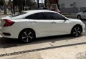 Autos - Honda Civic elx 2018 Nafta 154000Km - En Venta