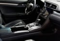 Autos - Honda Civic elx 2018 Nafta 154000Km - En Venta