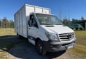 Camiones y Grúas - Sprinter 515 - En Venta