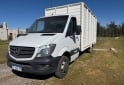 Camiones y Grúas - Sprinter 515 - En Venta