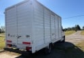 Camiones y Grúas - Sprinter 515 - En Venta