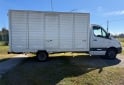 Camiones y Grúas - Sprinter 515 - En Venta