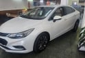 Autos - Chevrolet CHEVROLET CRUZE 1.4  TURB 2019 Nafta  - En Venta