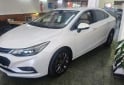 Autos - Chevrolet CHEVROLET CRUZE 1.4  TURB 2019 Nafta  - En Venta