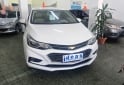 Autos - Chevrolet CHEVROLET CRUZE 1.4  TURB 2019 Nafta  - En Venta
