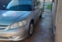 Autos - Honda Civic 2005 Nafta 319000Km - En Venta