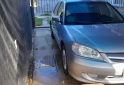 Autos - Honda Civic 2005 Nafta 319000Km - En Venta