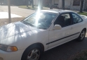 Autos - Honda Coupe 1.6 1995 Nafta 200000Km - En Venta