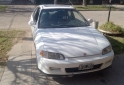 Autos - Honda Coupe 1.6 1995 Nafta 200000Km - En Venta