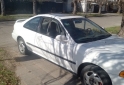 Autos - Honda Coupe 1.6 1995 Nafta 200000Km - En Venta