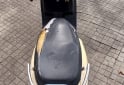 Motos - Zanella Piccola QM125-DA 2012 Nafta 111111Km - En Venta