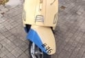 Motos - Zanella Piccola QM125-DA 2012 Nafta 111111Km - En Venta