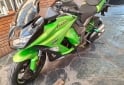 Motos - Kawasaki Z1000 2013 Nafta 32000Km - En Venta