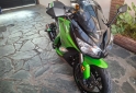 Motos - Kawasaki Z1000 2013 Nafta 32000Km - En Venta