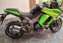 Motos - Kawasaki Z1000 2013 Nafta 32000Km - En Venta
