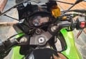 Motos - Kawasaki Z1000 2013 Nafta 32000Km - En Venta