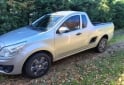 Utilitarios - Chevrolet Montana 2015 Nafta 145000Km - En Venta
