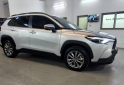 Autos - Toyota COROLLA CROSS XEI AT 2021 Nafta 48000Km - En Venta