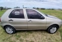 Autos - Fiat Palio fire 1.4 2009 GNC 270000Km - En Venta