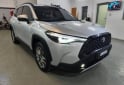 Camionetas - Toyota COROLLA CROSS XEI AT 2021 Nafta 48000Km - En Venta