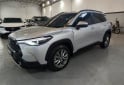 Camionetas - Toyota COROLLA CROSS XEI AT 2021 Nafta 48000Km - En Venta