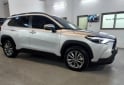 Camionetas - Toyota COROLLA CROSS XEI AT 2021 Nafta 48000Km - En Venta