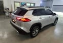 Camionetas - Toyota COROLLA CROSS XEI AT 2021 Nafta 48000Km - En Venta
