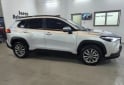 Camionetas - Toyota COROLLA CROSS XEI AT 2021 Nafta 48000Km - En Venta