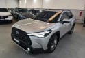 Camionetas - Toyota COROLLA CROSS XEI AT 2021 Nafta 48000Km - En Venta