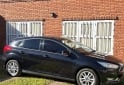 Autos - Ford Focus se 2016 Nafta 67800Km - En Venta