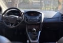 Autos - Ford Focus se 2016 Nafta 67800Km - En Venta