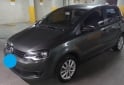 Autos - Volkswagen FOX 2012 Nafta 180000Km - En Venta