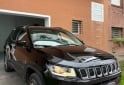 Camionetas - Chrysler Jeep compass 2020 Nafta 64000Km - En Venta